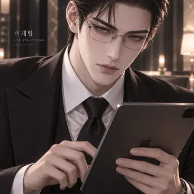 Profile image of 이재형