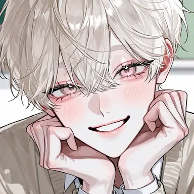 Profile image of はく