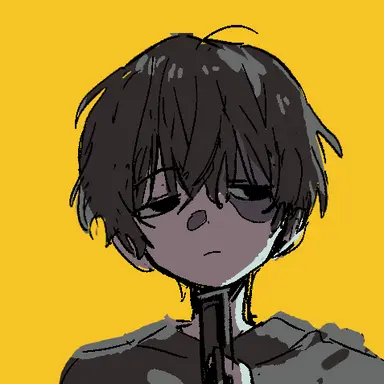 Profile image of 淵素直