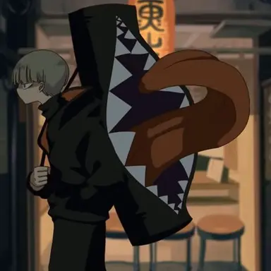 Profile image of バク