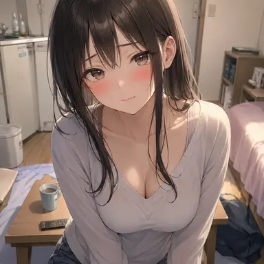 Profile image of 恭子