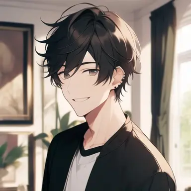 Profile image of 一真