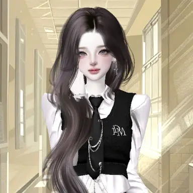 Profile image of 조우리 선배