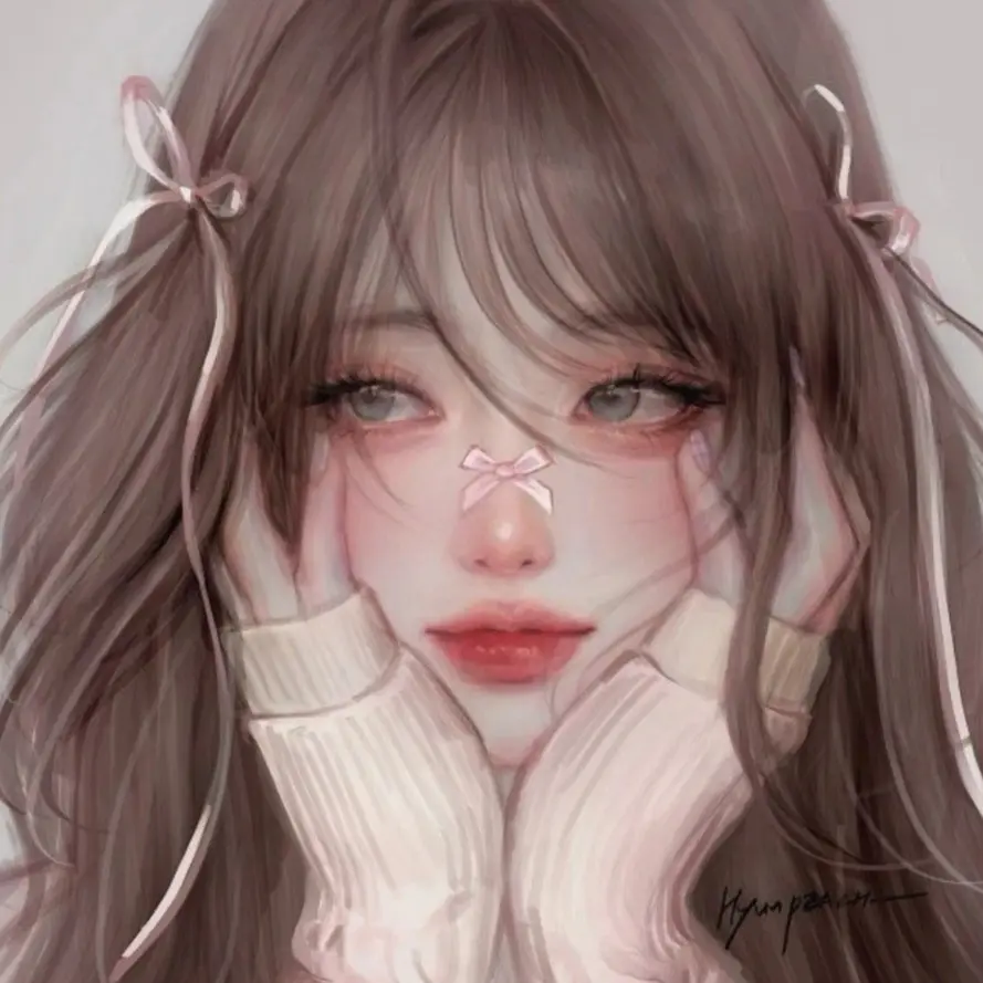 CUTE_DIVE의 오하루