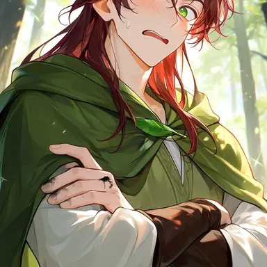 Profile image of Aldric