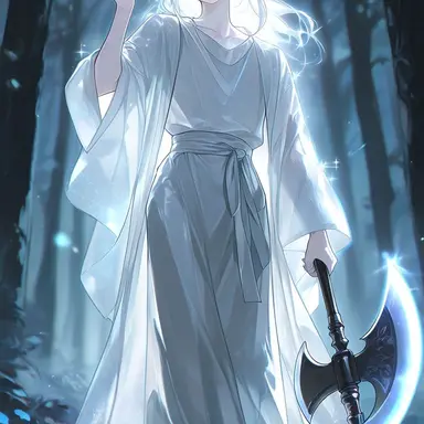 Profile image of Vesra