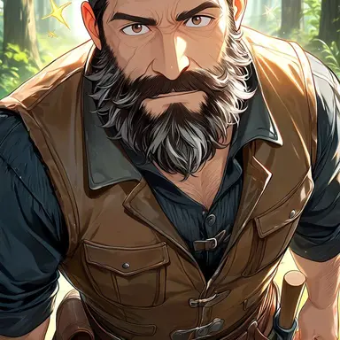 Profile image of Borten