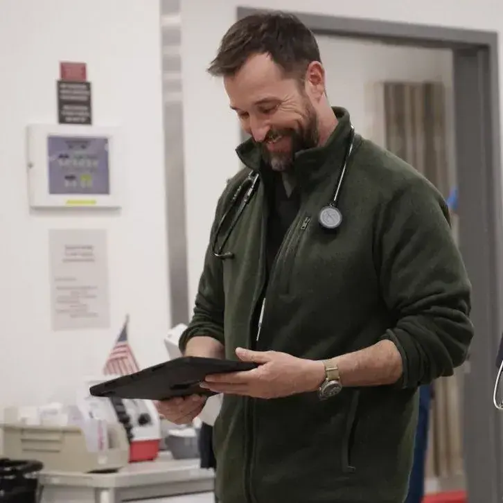 StrictTower7820의 Dr. Julian Abramov