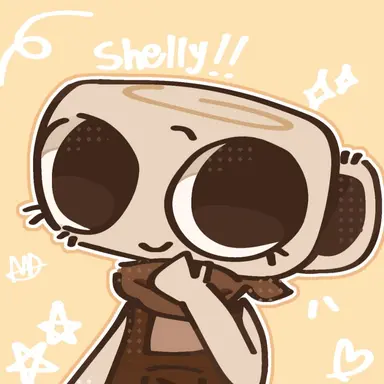 Profile image of 쉘리