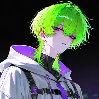 Profile image of 아렌