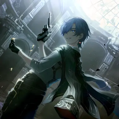 Profile image of KAITO