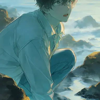 Profile image of Lance