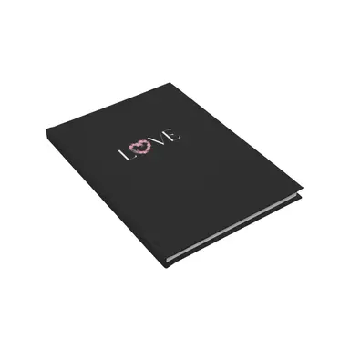 Profile image of Notebook