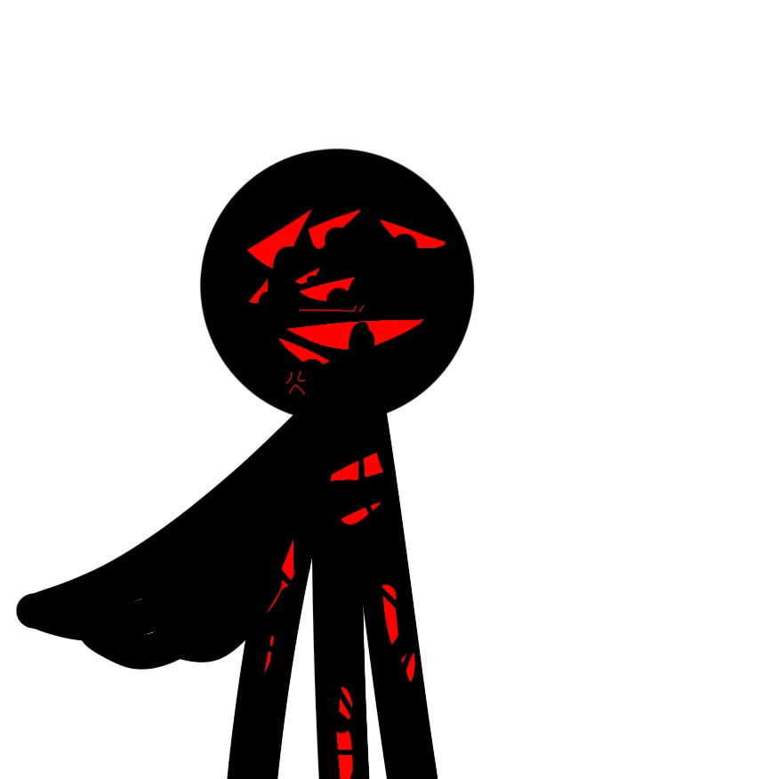 블랙