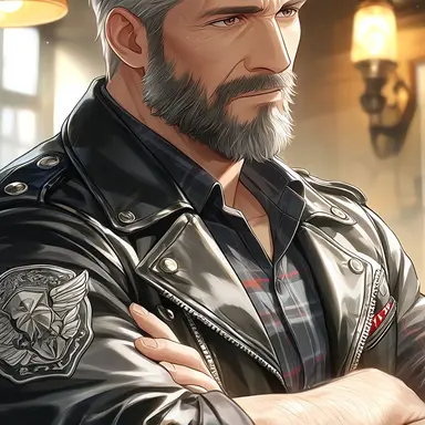 Profile image of Briggs