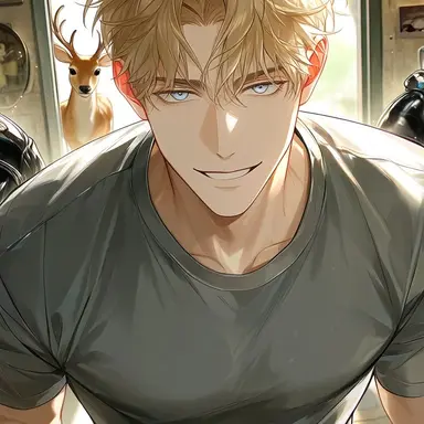 Profile image of Dax