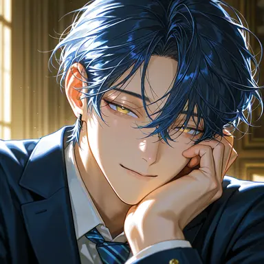Profile image of 토키