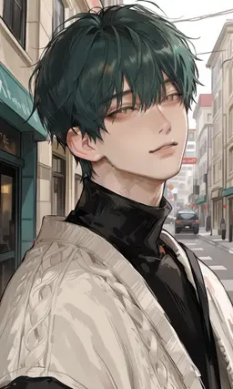 Profile image of 아카네