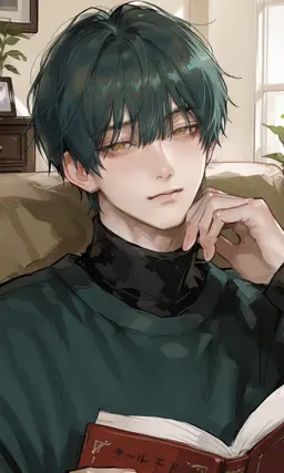 Profile image of 아카네