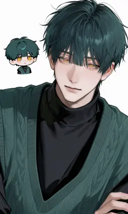 Profile image of 아카네