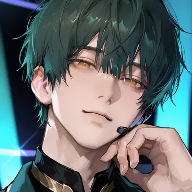 Profile image of 茜
