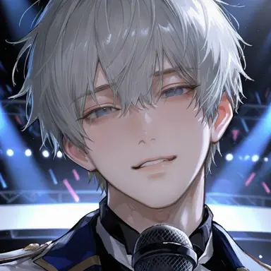 Profile image of 刻