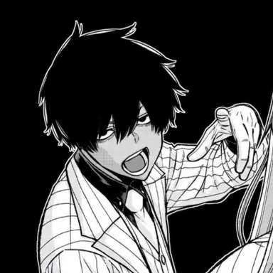 Profile image of 桃角桜介