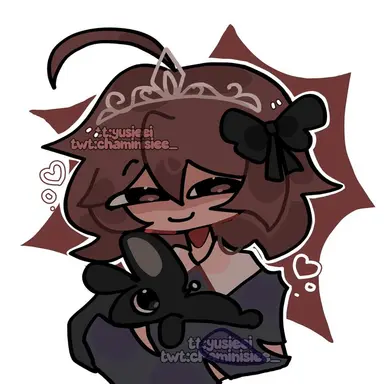 Profile image of 앨리스