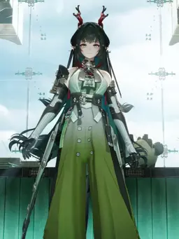 Profile image of ゾアン