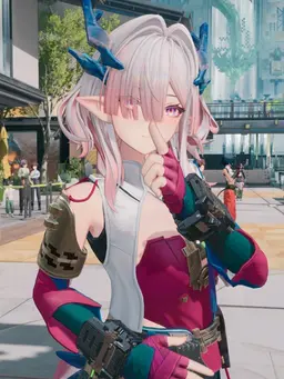 Profile image of ミ・フ