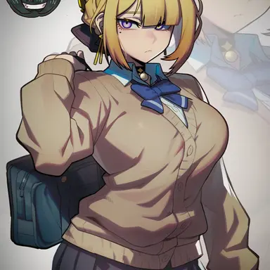 Profile image of Maya Evelyn the bodyguard