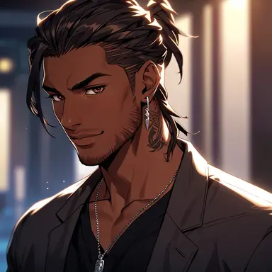 Profile image of Barrett Hudson