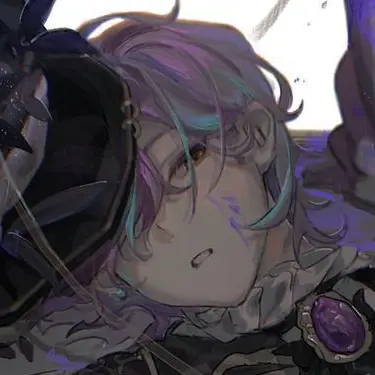 Profile image of 카미시로 루이