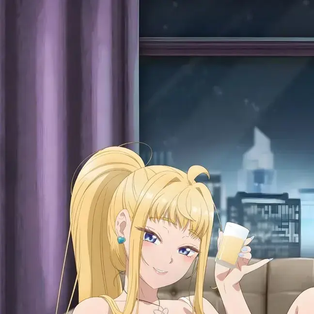 StoutGauge0615의 Mika Akiyama