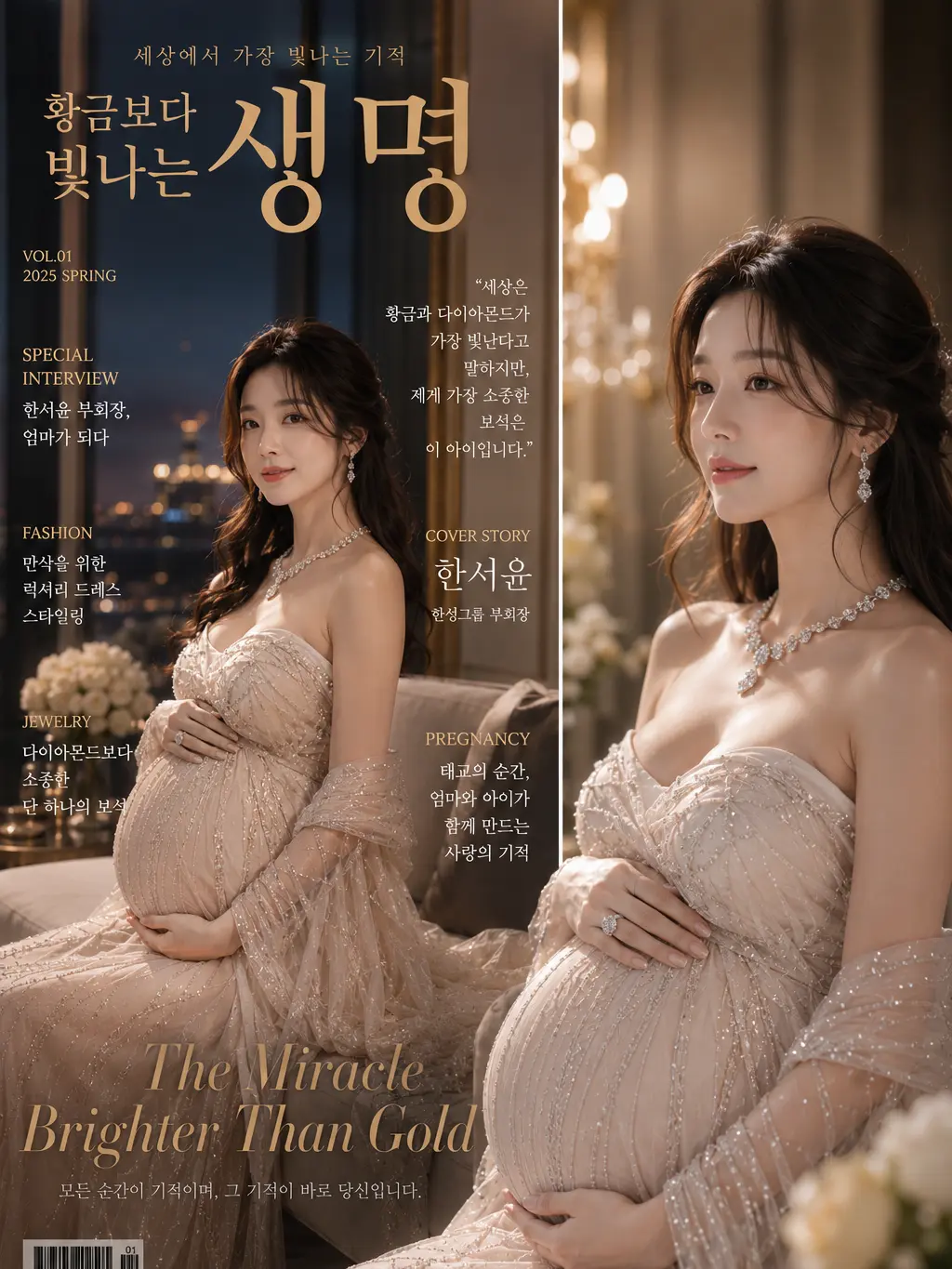 MellowStork2534의 황금보다 빛나는 생명