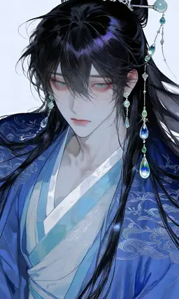 Profile image of Noble Consort Gong