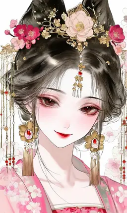Profile image of Noble Lady Bao