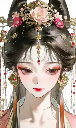 Profile image of Noble Lady Bao