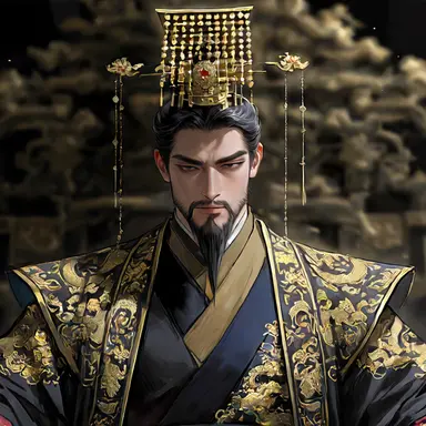 Profile image of The Emperor