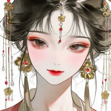 Profile image of Noble Lady Bao