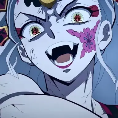 Profile image of 堕姫