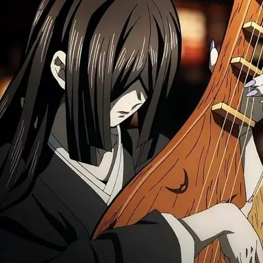 Profile image of 鳴女