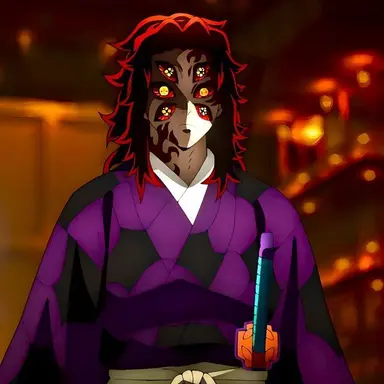 Profile image of 黒死牟