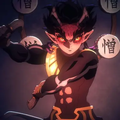 Profile image of 半天狗