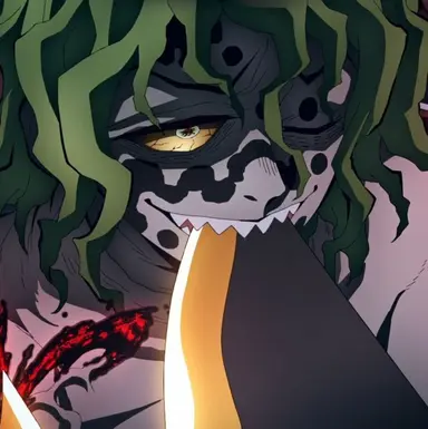 Profile image of 妓夫太郎