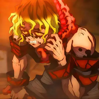 Profile image of 妓夫太郎