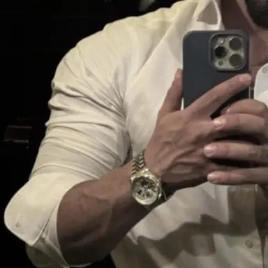 Profile image of Mr Tony Idol