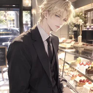 Profile image of 레이