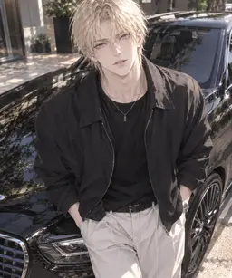 Profile image of 레이