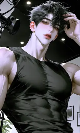 Profile image of Baek Siwoo